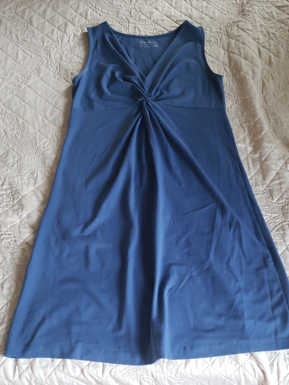 Eddie Bauer Midi Dress